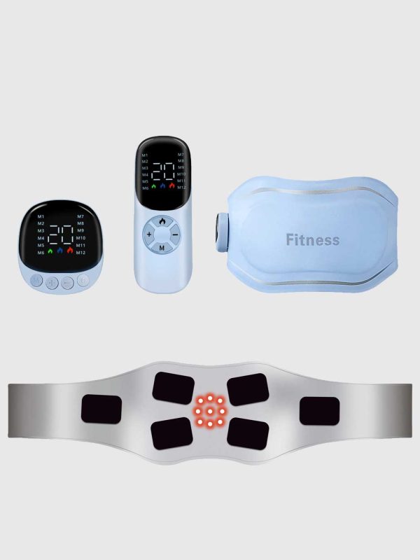 EMS Body Slimming