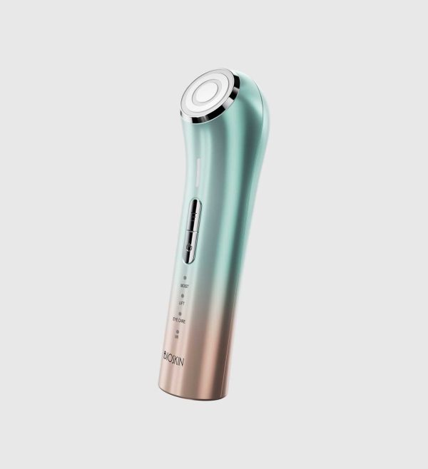 EMS&Heating Beauty Device