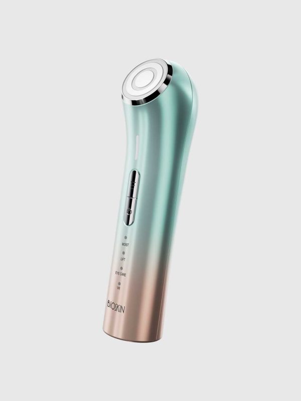 EMS&Heating Beauty Device