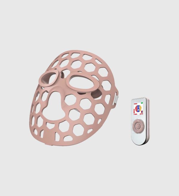 LED Beauty Mask