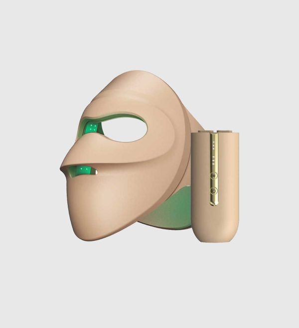 LED Beauty Mask