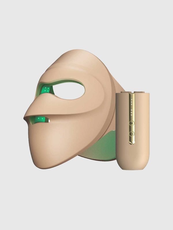 LED Beauty Mask
