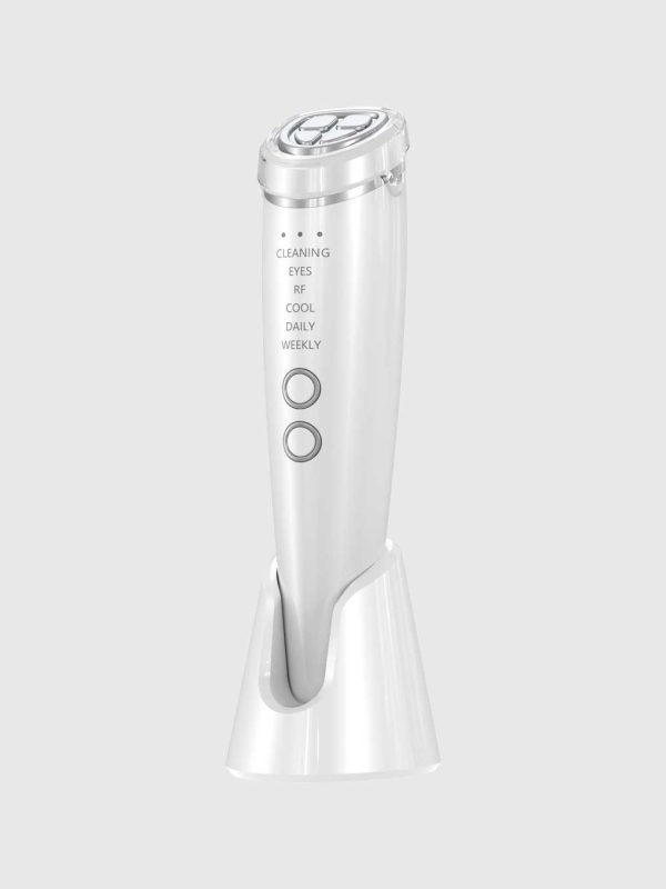 RF Beauty Device