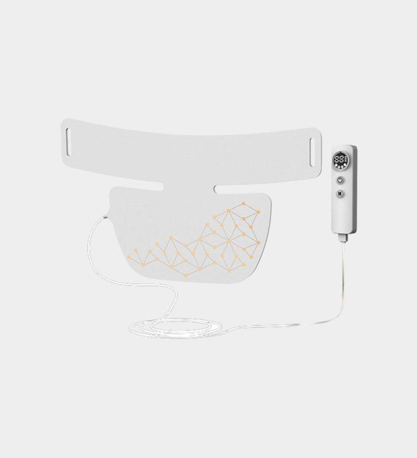 LED Beauty Mask-Neck