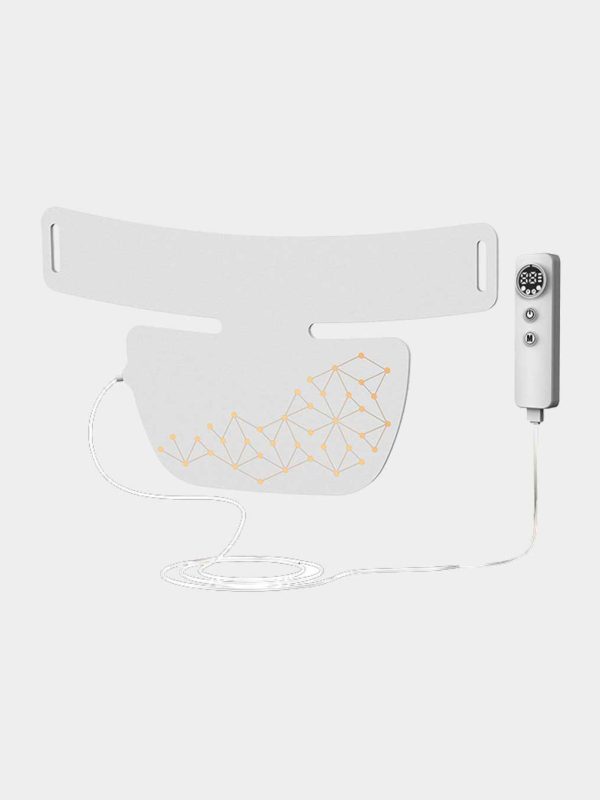 LED Beauty Mask-Neck