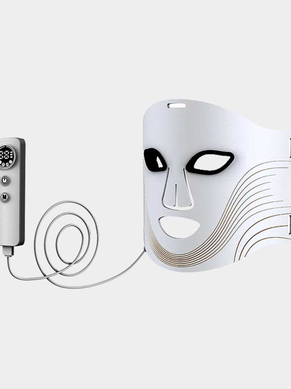 LED Beauty Mask